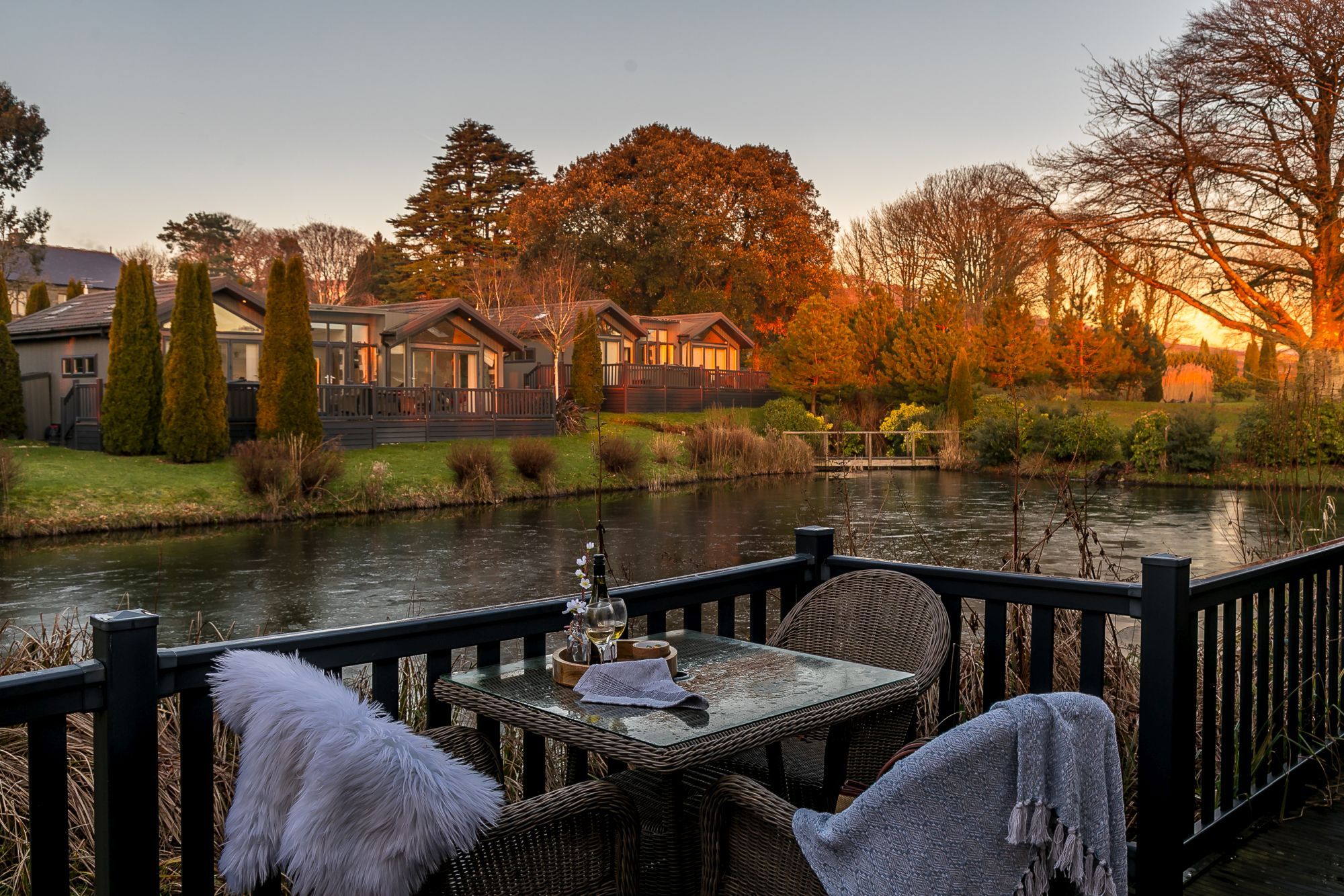 Blackmore Lodge, Kentisbury Grange - photo 5