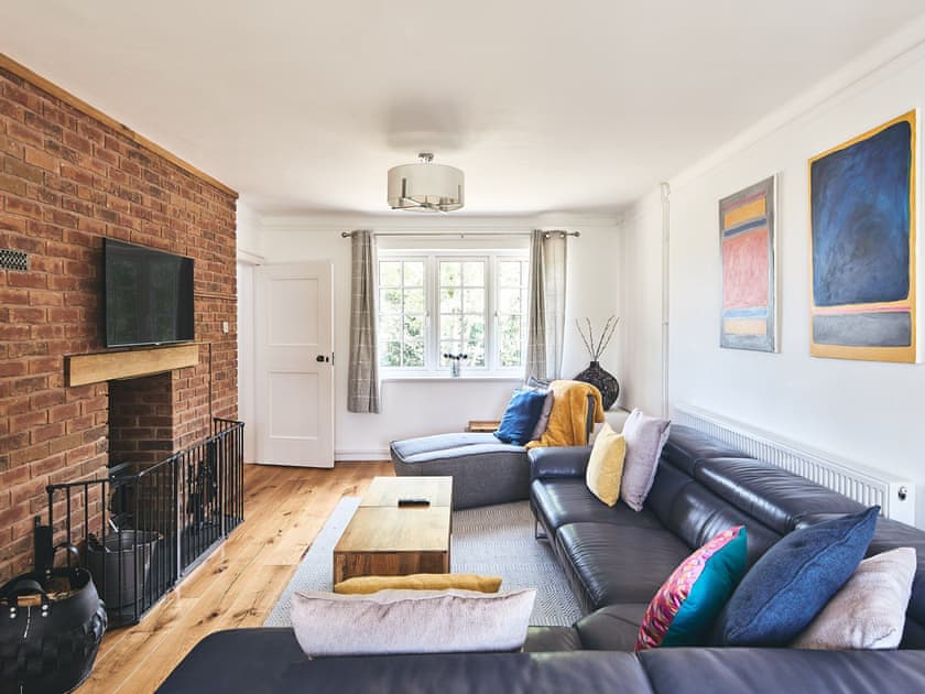 Blackstone House - photo 3