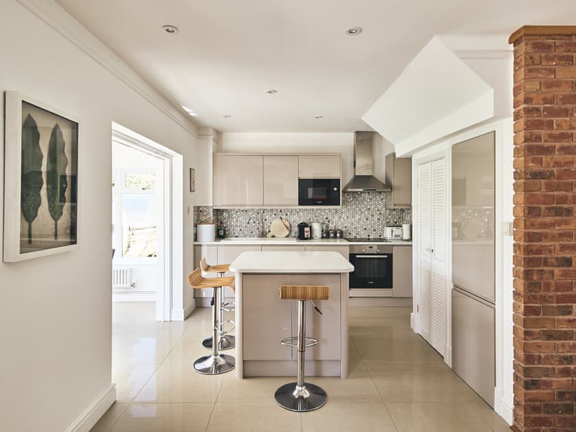 Blackstone House - photo 4