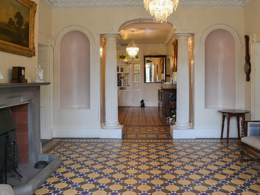 Blaithwaite Estate - Blaithwaite House - photo 4