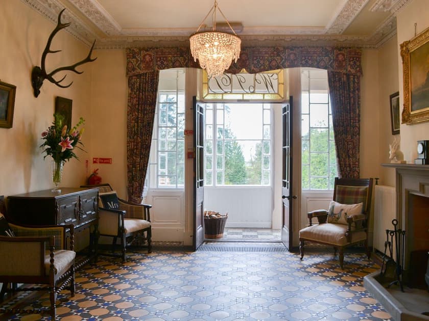 Blaithwaite Estate - Blaithwaite House - photo 5