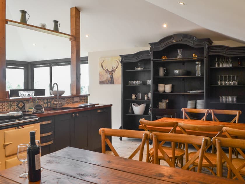 Blaithwaite Estate - The Coach House - photo 2