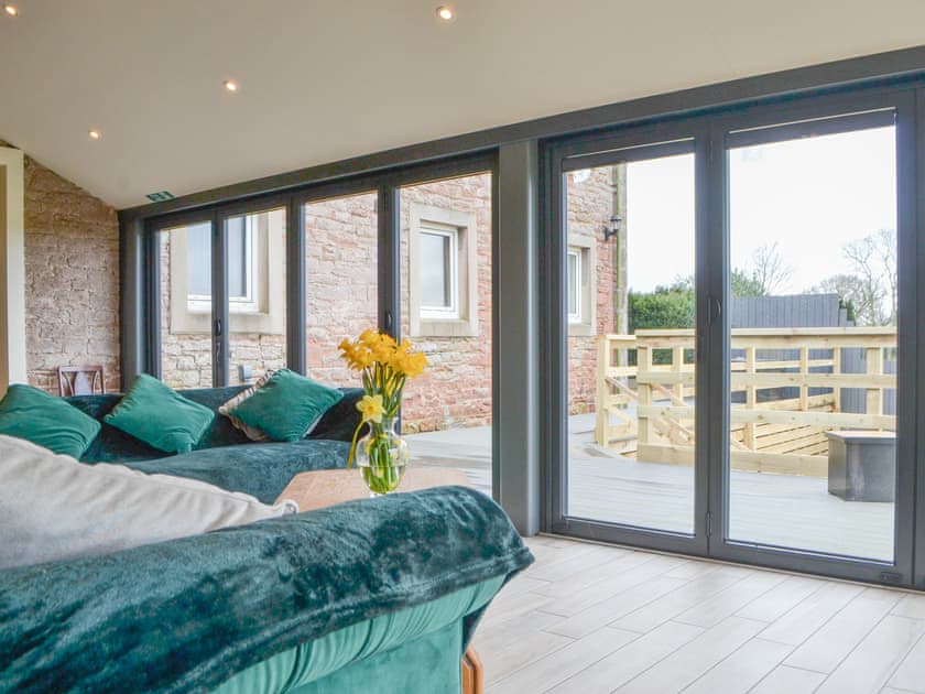 Blaithwaite Estate - The Coach House - photo 4