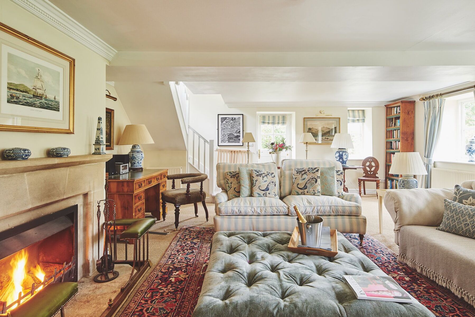 Blake Cottage - photo 2