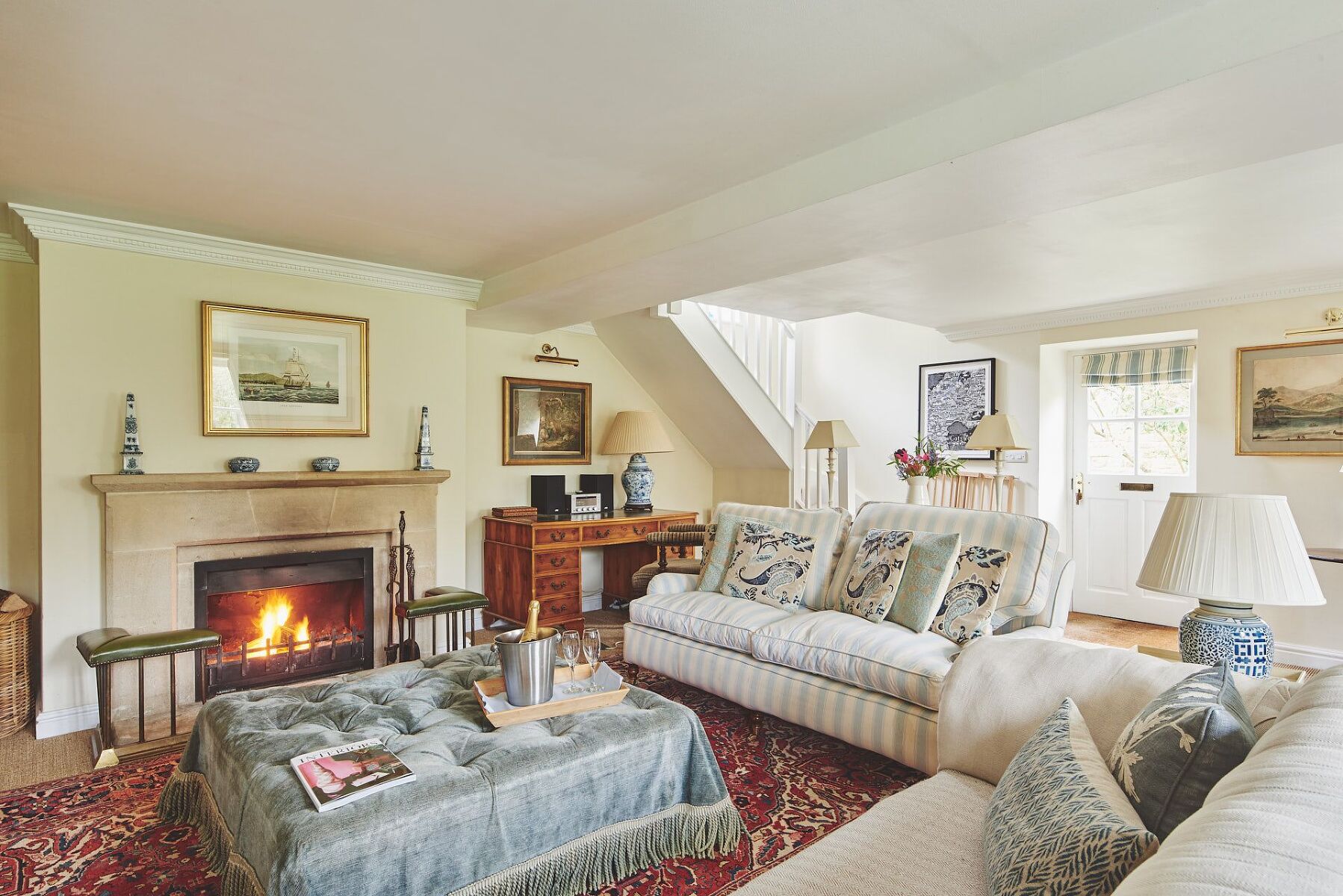 Blake Cottage - photo 3