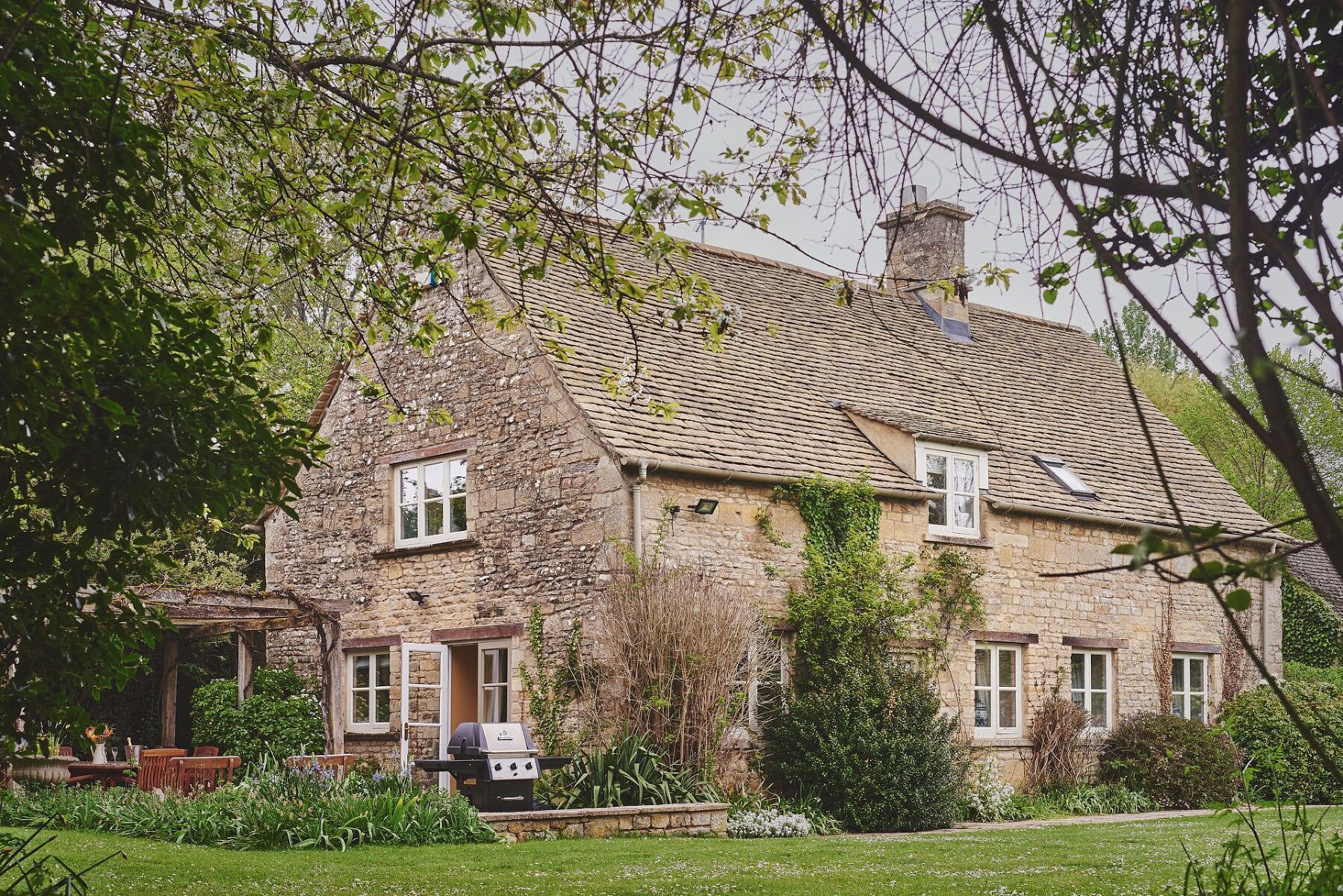 Blake Cottage - photo 4