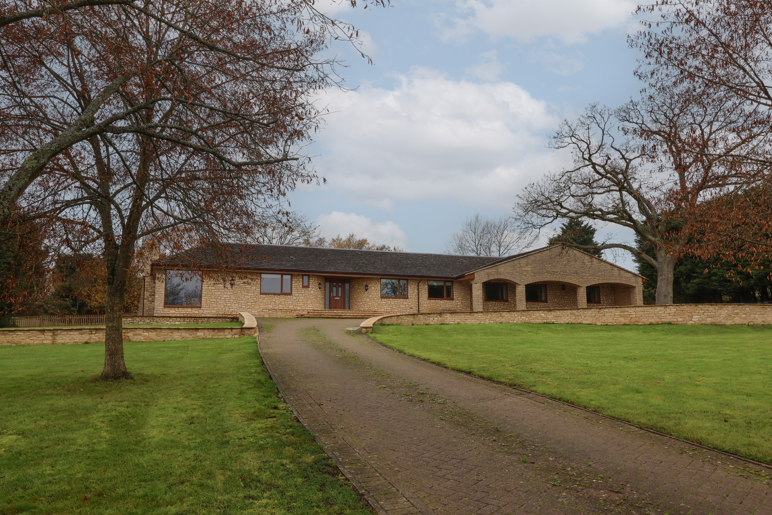 Yelford, Oxfordshire