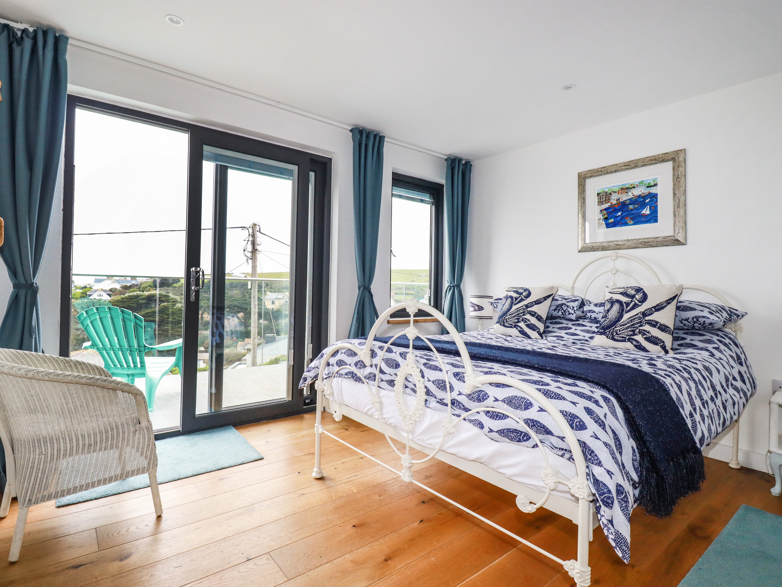 Blue Bay Beach House - photo 5