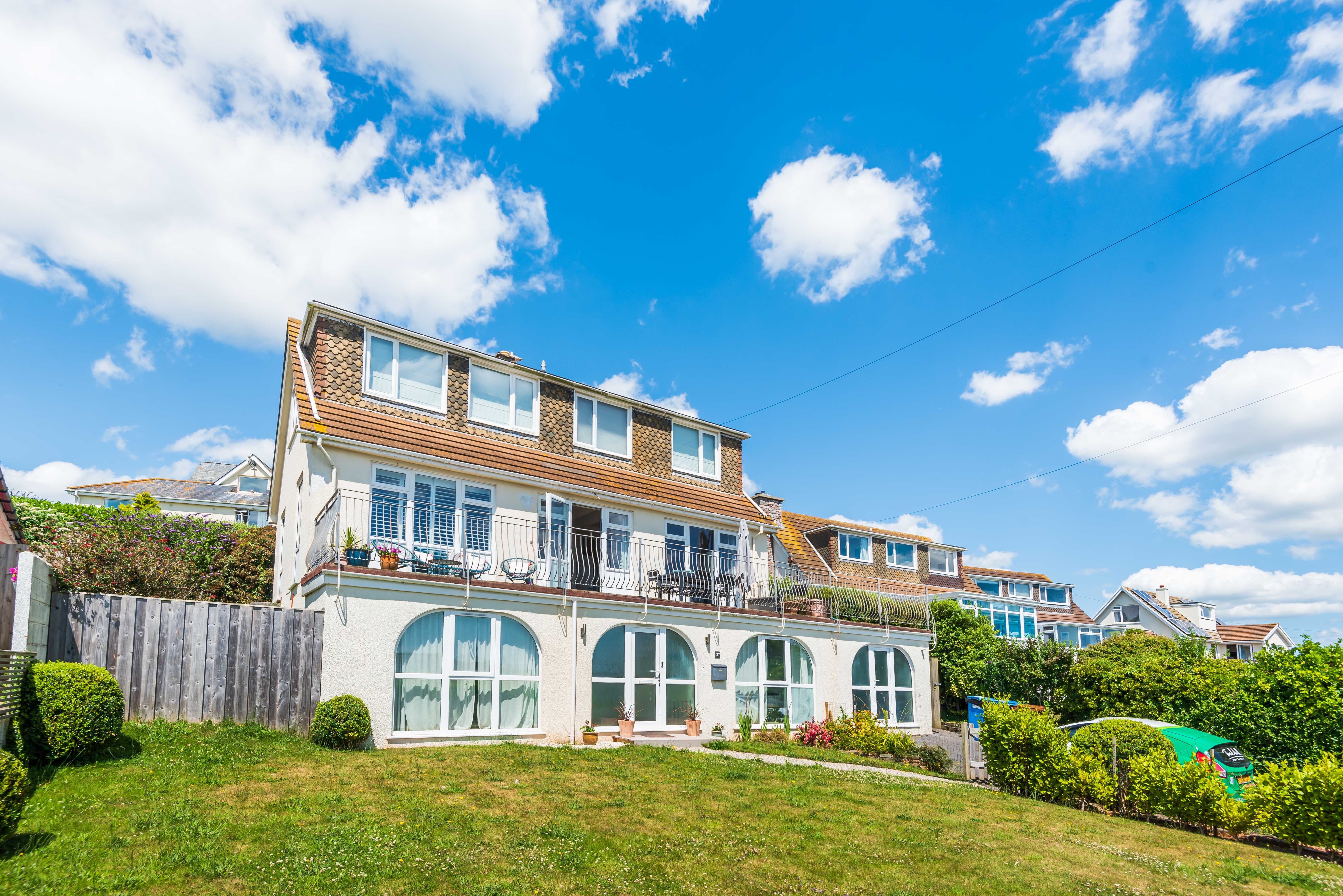 Blue Shores