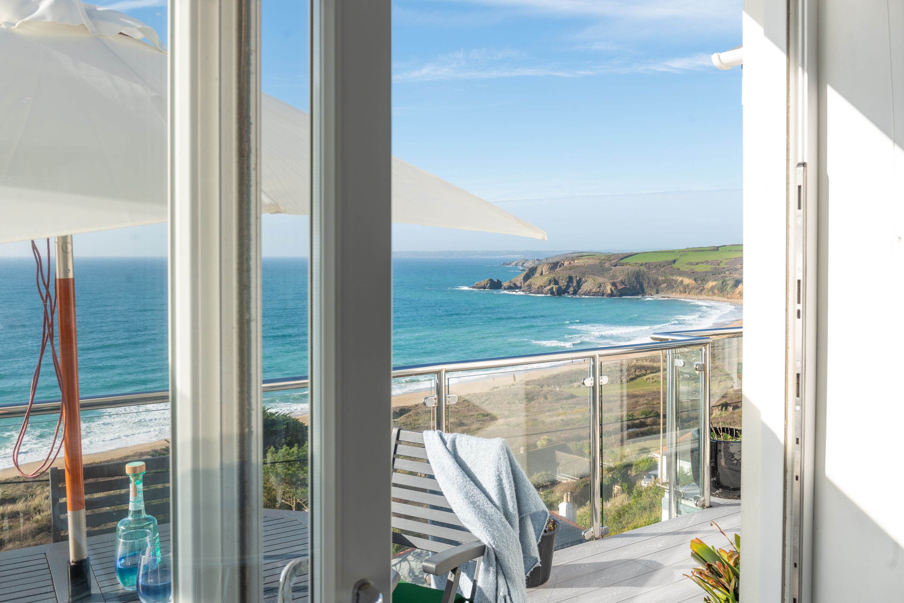 Germoe, Cornwall