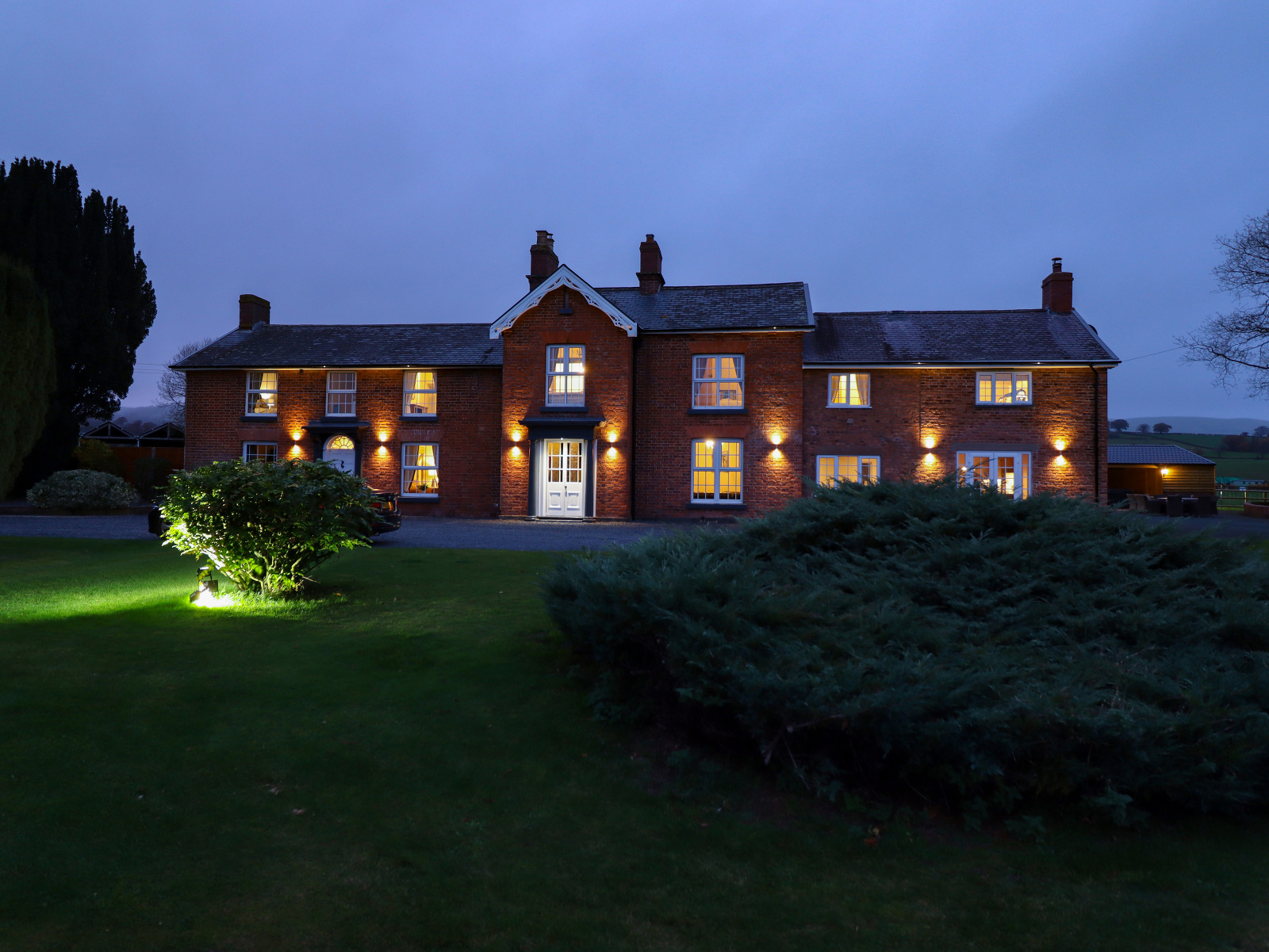 Bodaioch Hall - photo 3
