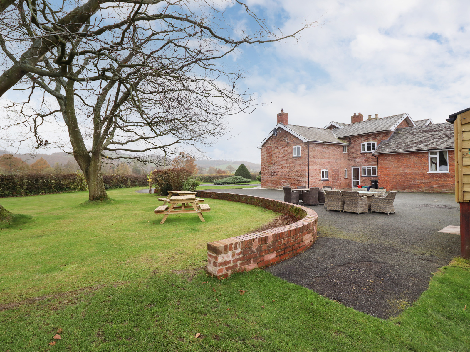 Bodaioch Hall - photo 5