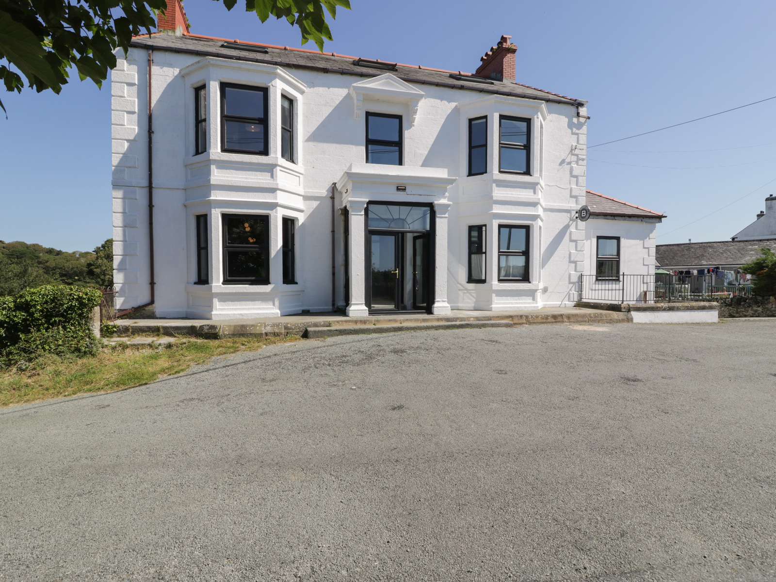 Malltraeth, Anglesey