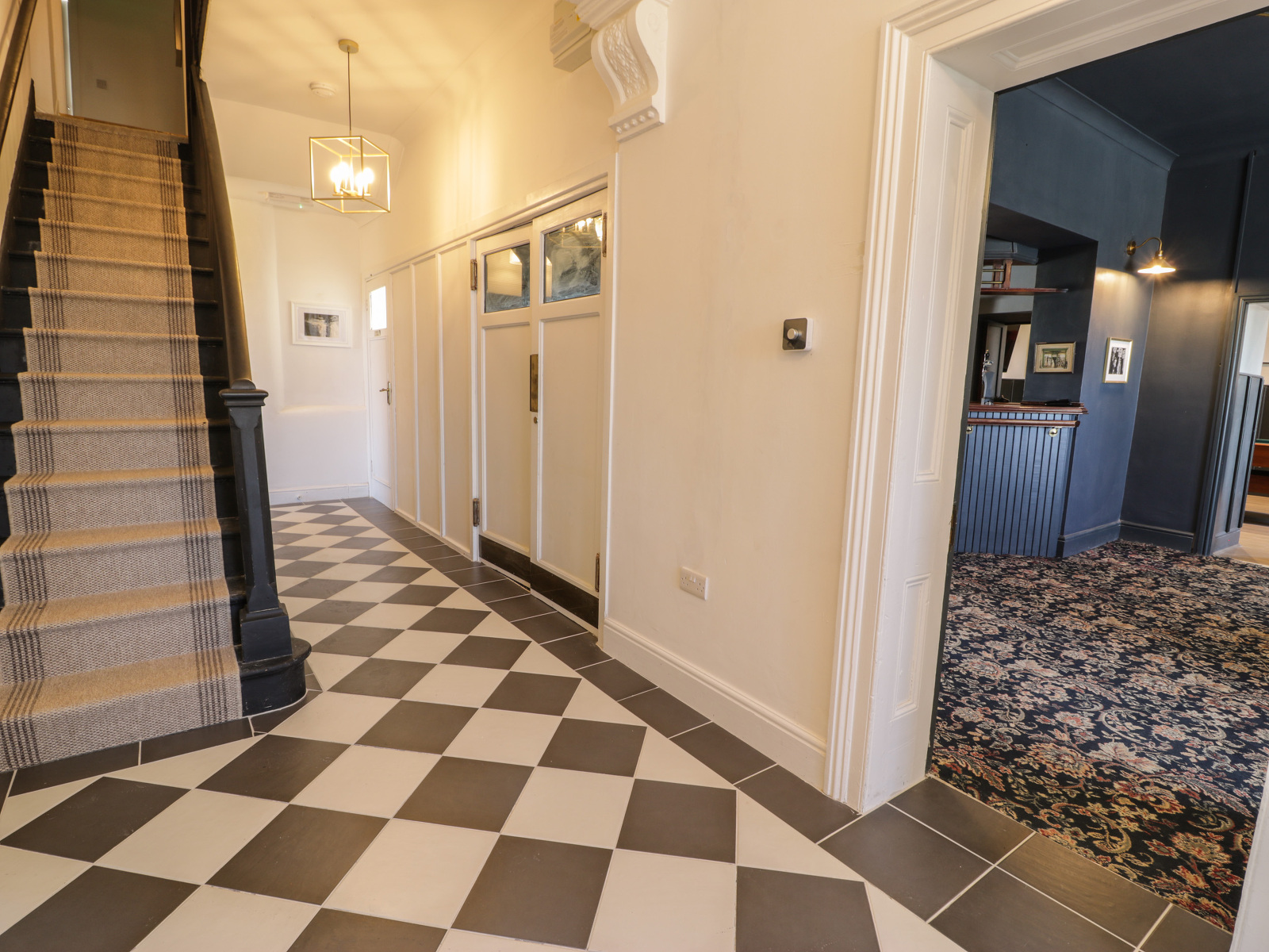 Bodorgan Inn - photo 4