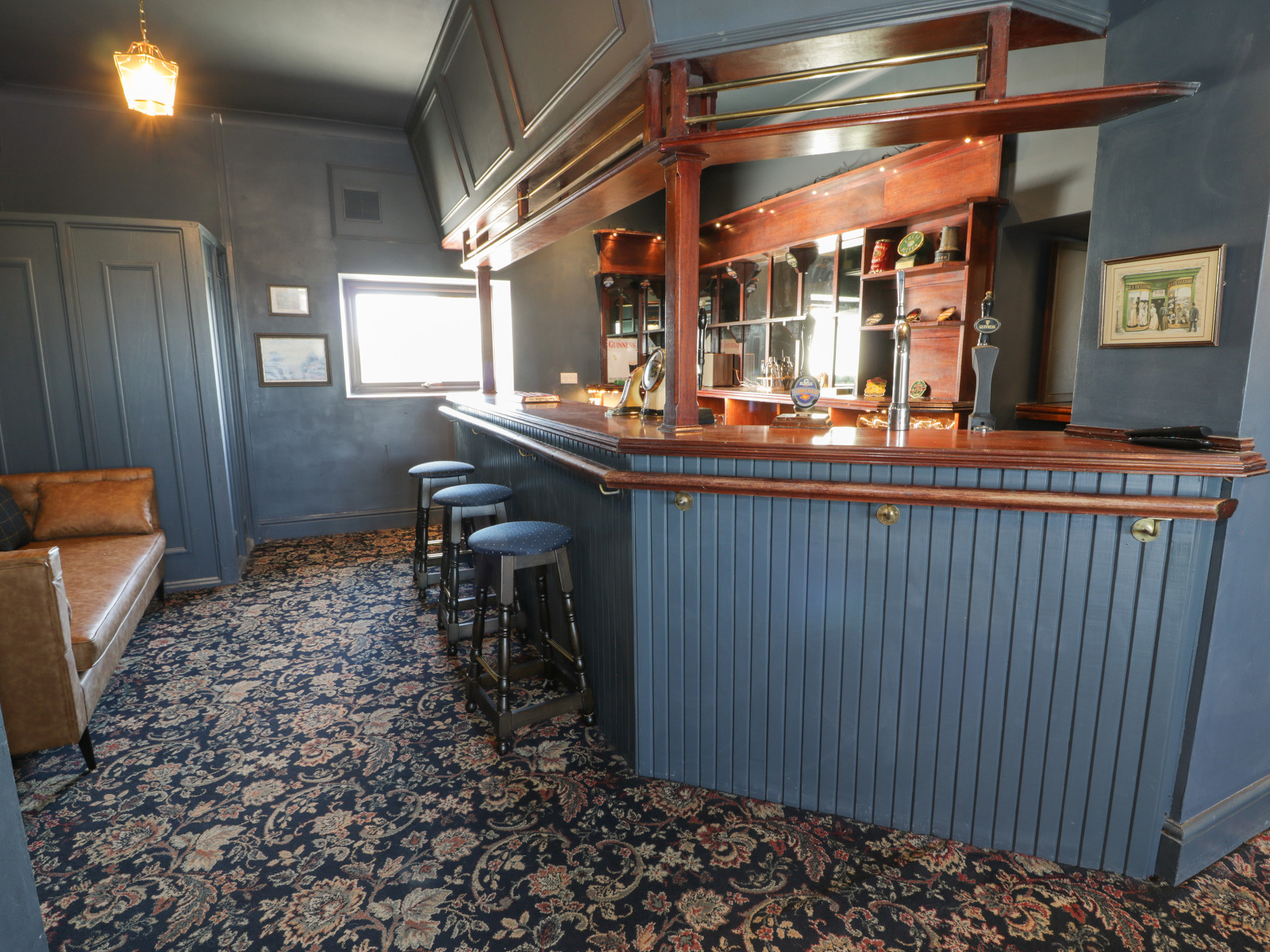 Bodorgan Inn - photo 5