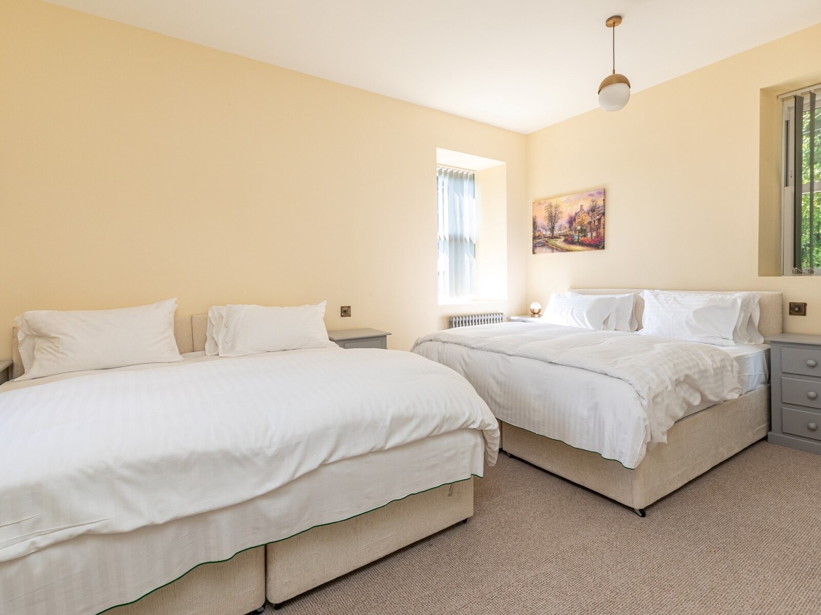 Properties Sleeping 27 People