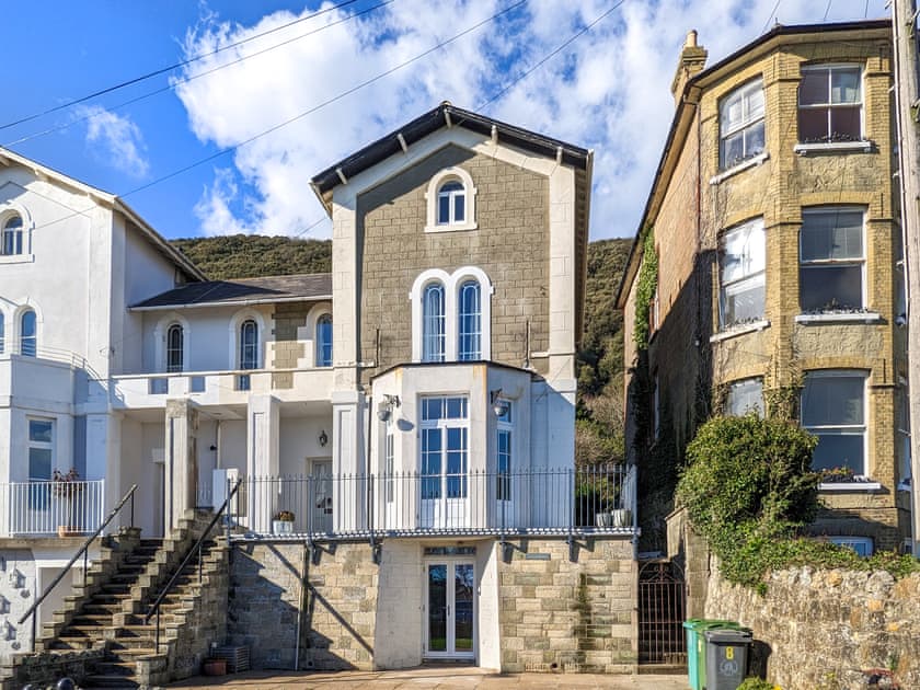 Ventnor, Isle of Wight