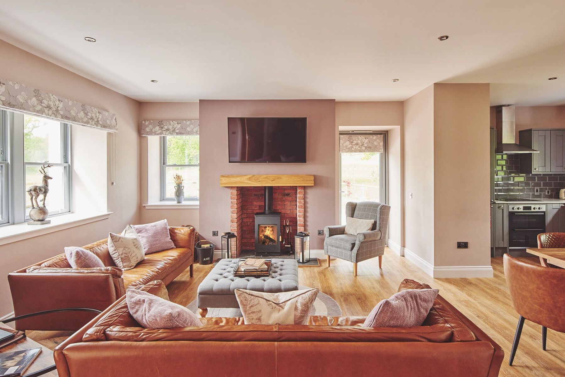 Bonnie Brae - photo 3