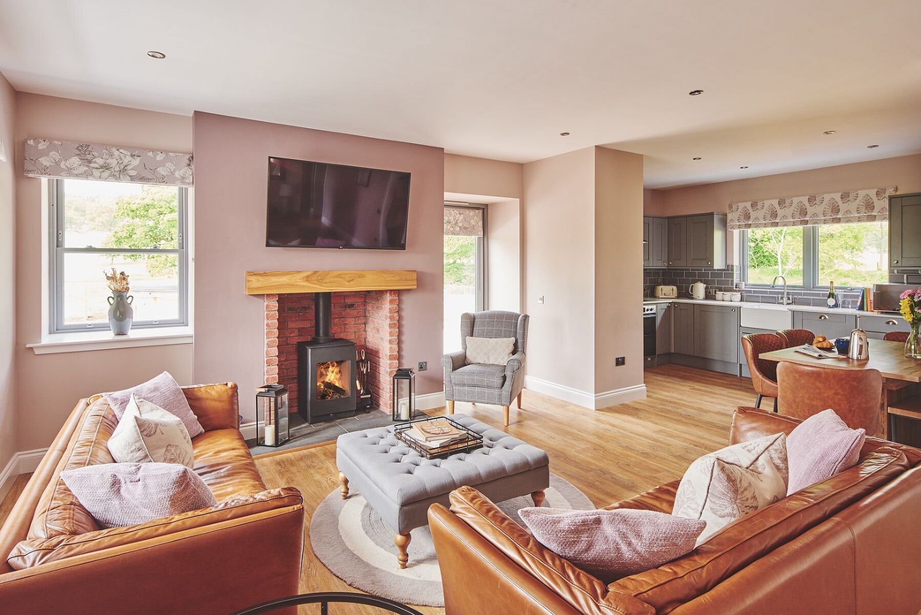 Bonnie Brae - photo 4