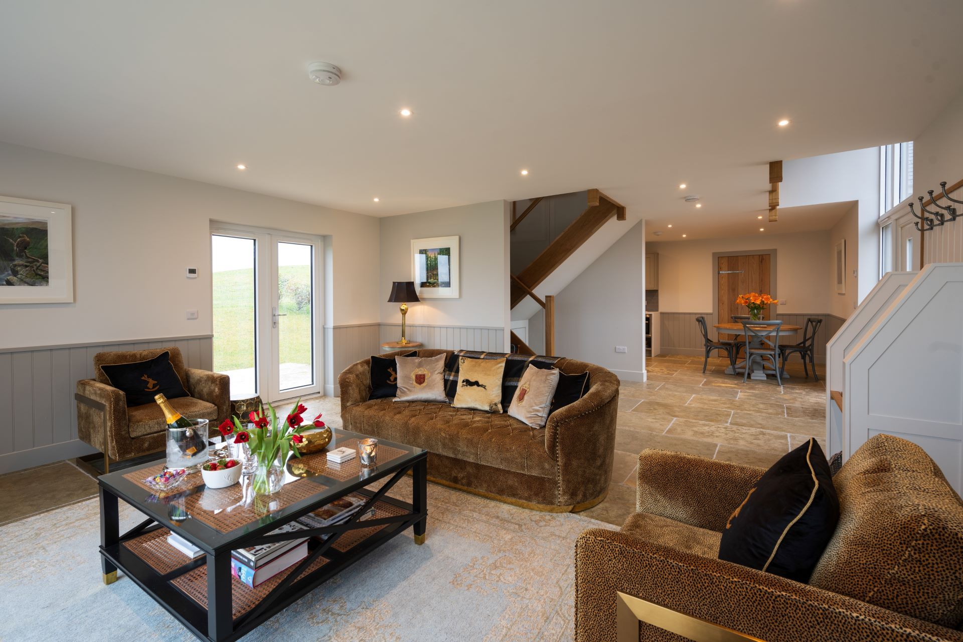 Bonnie Wren Cottage - photo 3