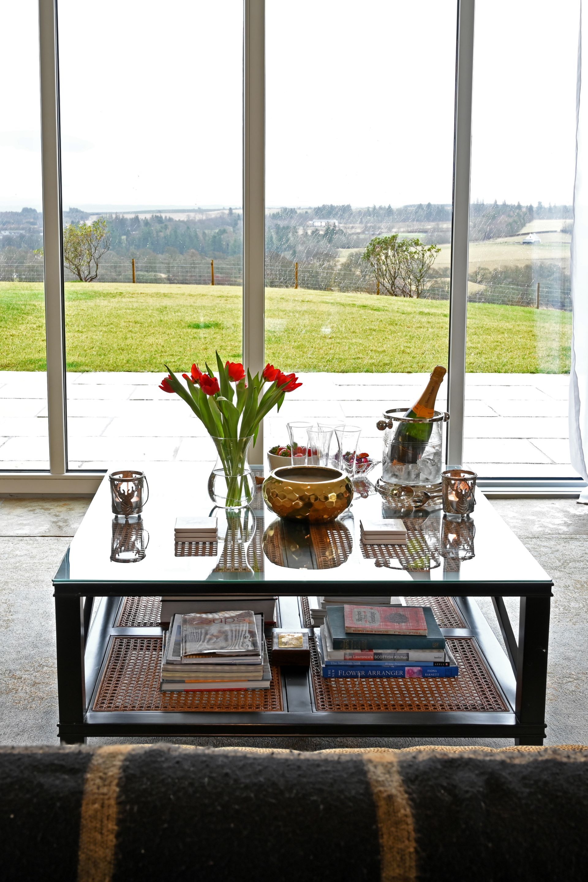 Bonnie Wren Cottage - photo 4