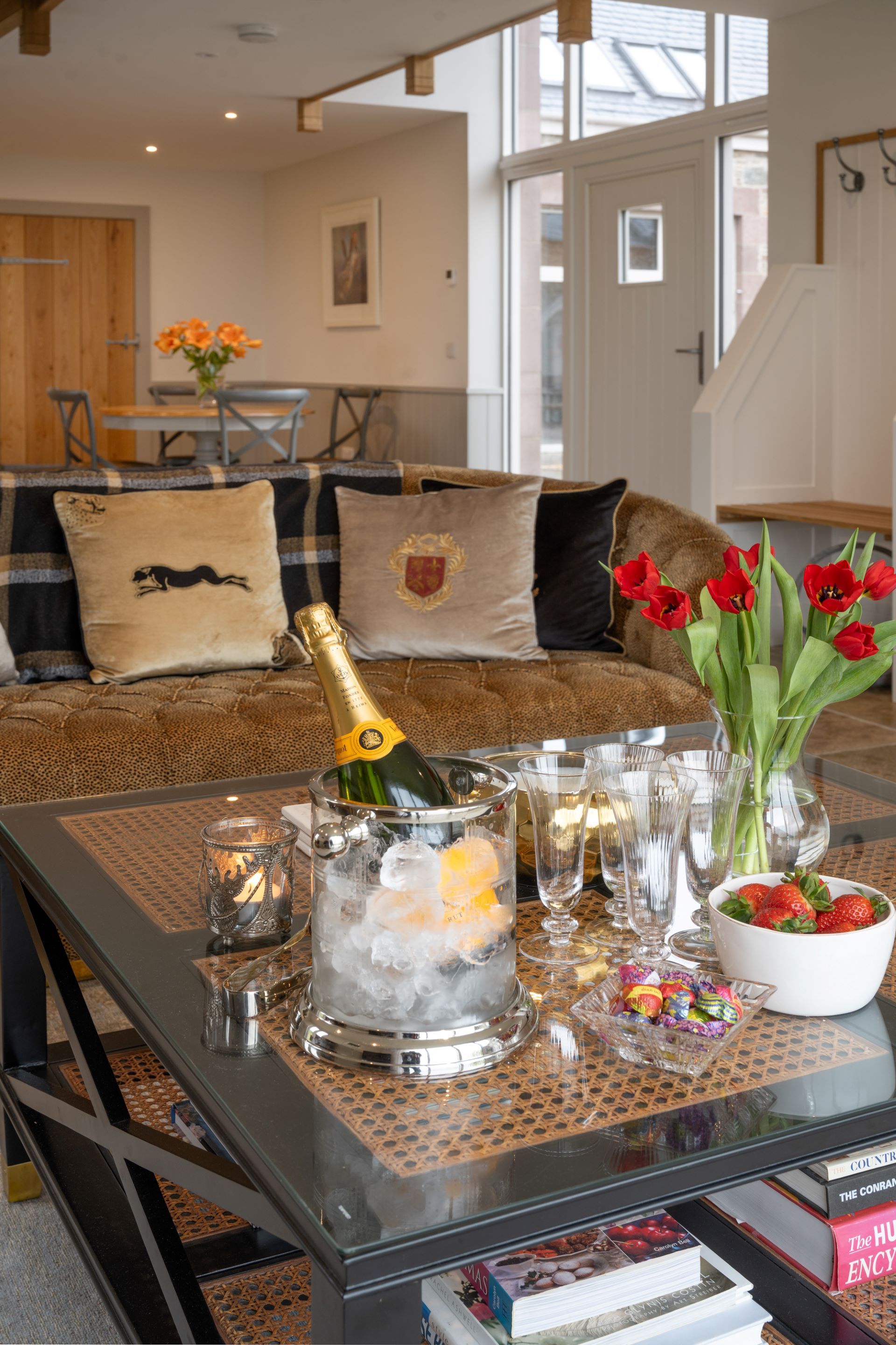 Bonnie Wren Cottage - photo 5