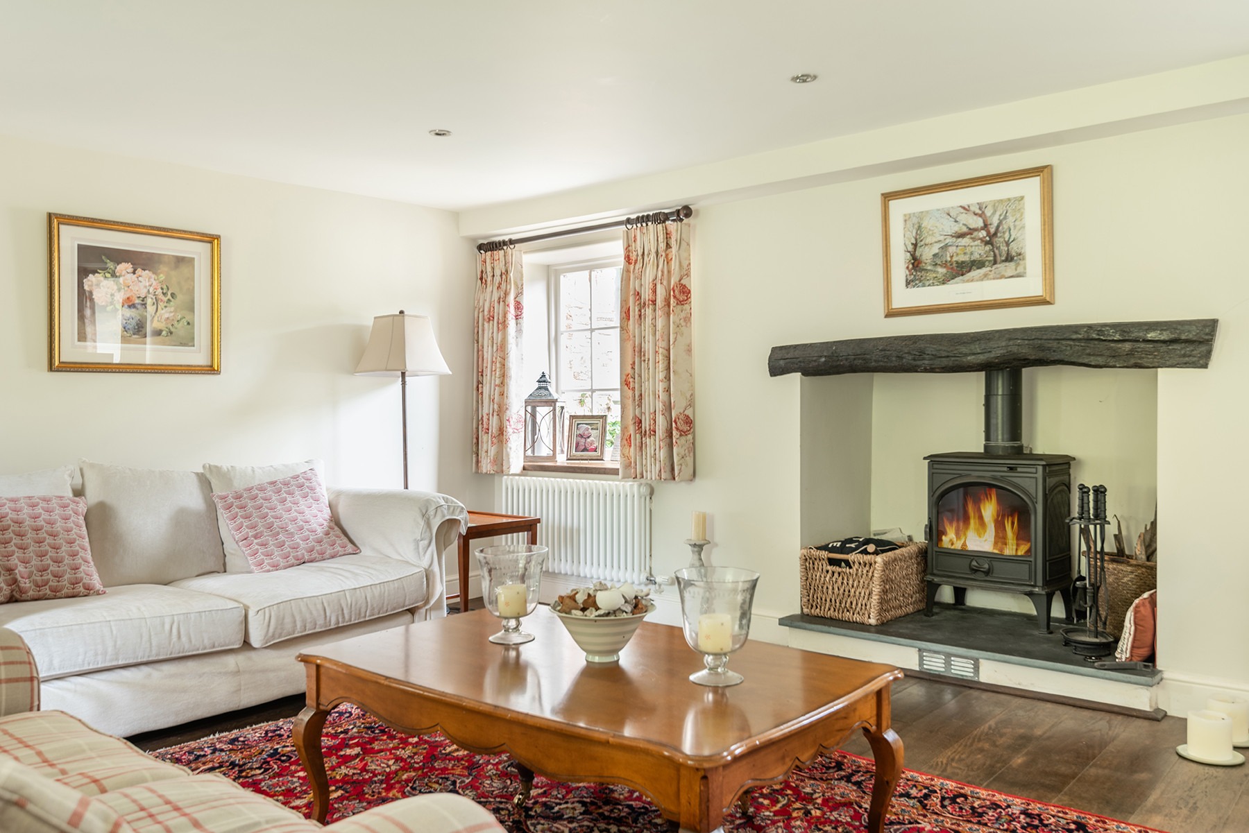 Bow Bridge House and Cottages  - photo 5