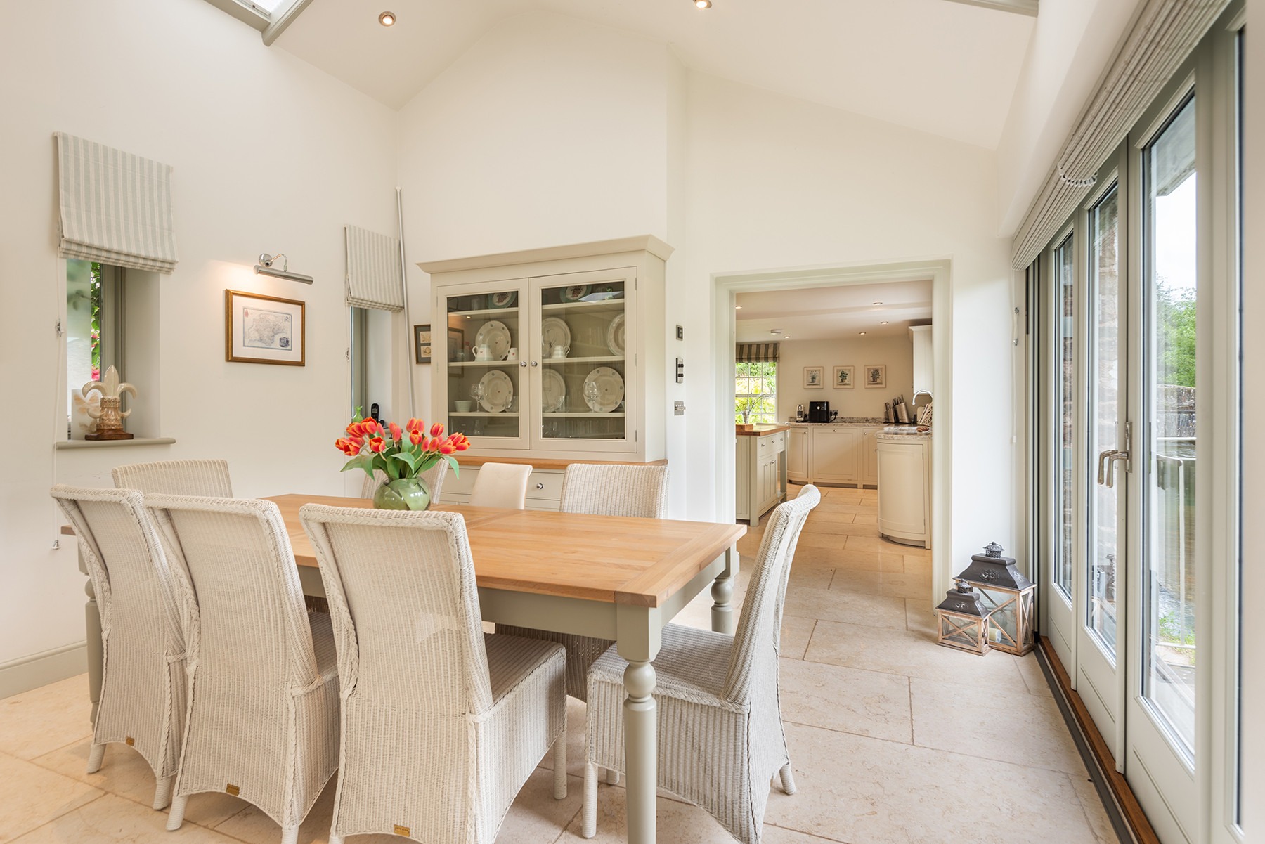 Bow Bridge House and Cottages  - photo 2