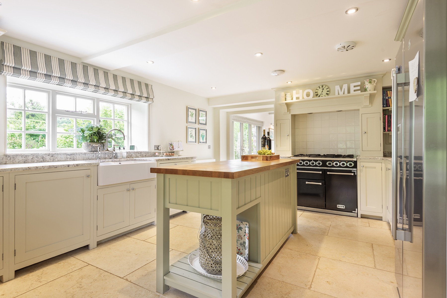 Bow Bridge House - photo 2