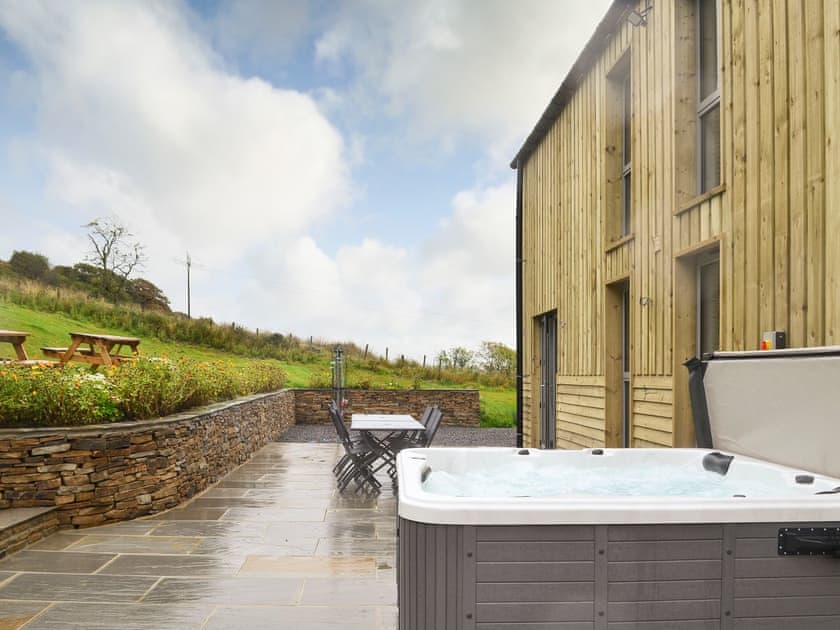 Bowlees Holiday Cottages - Heartwell Cottage - photo 2