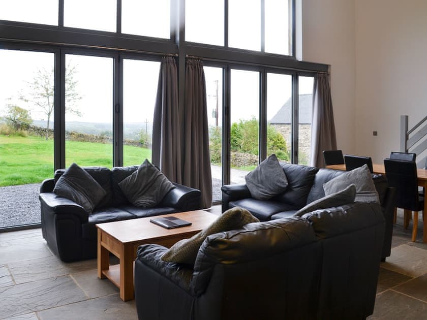 Bowlees Holiday Cottages - Heartwell Cottage - photo 3
