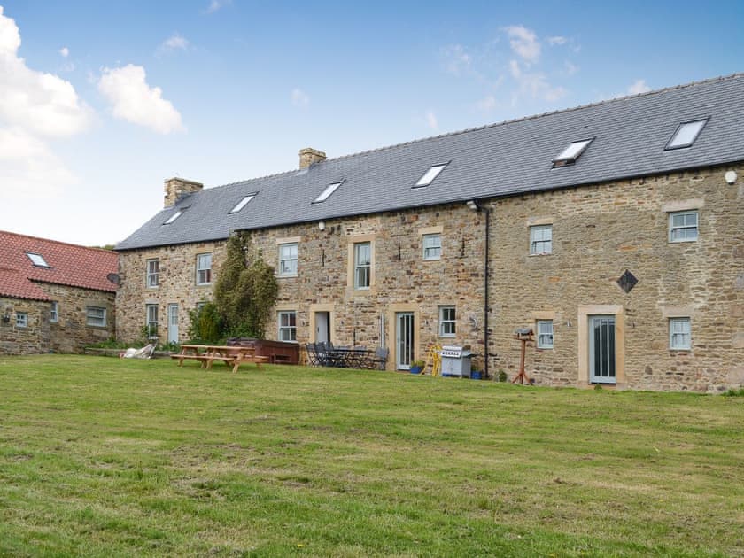 Wolsingham, County Durham