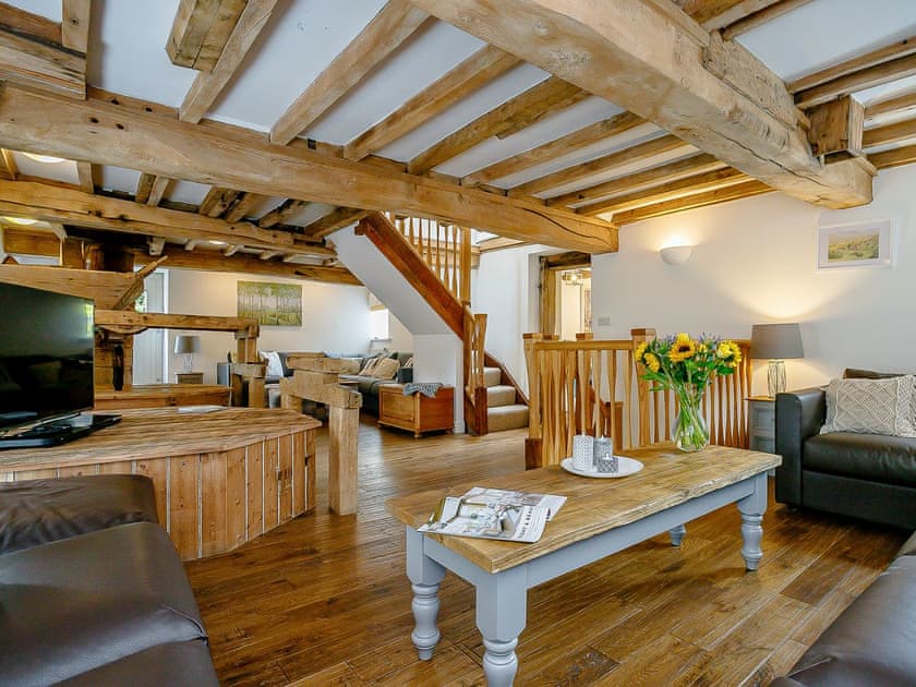 Bradbourne - The Water Mill - photo 2