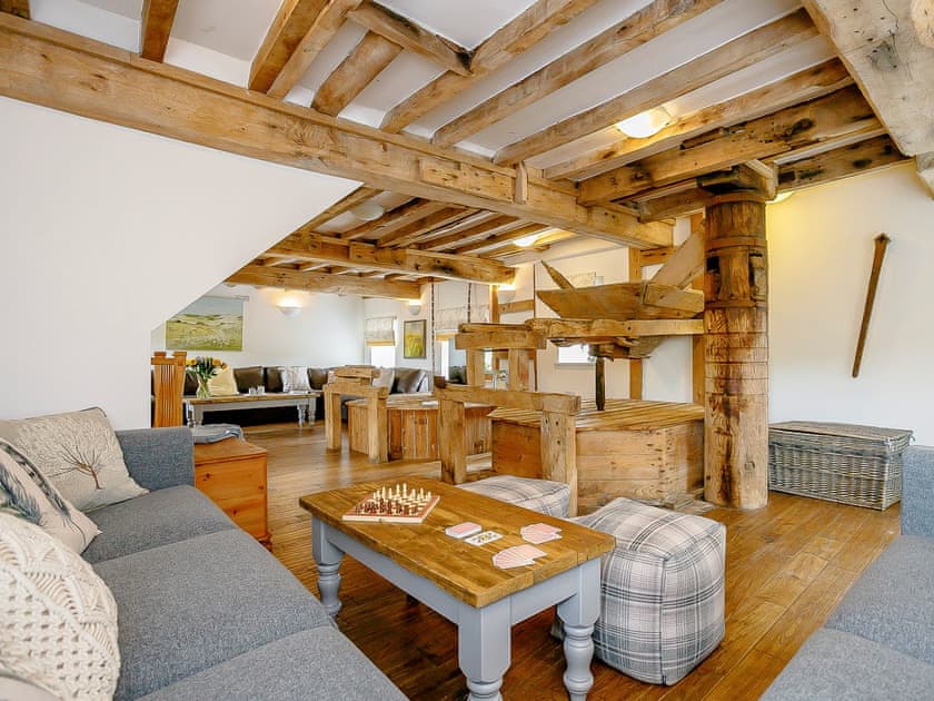 Bradbourne - The Water Mill - photo 4