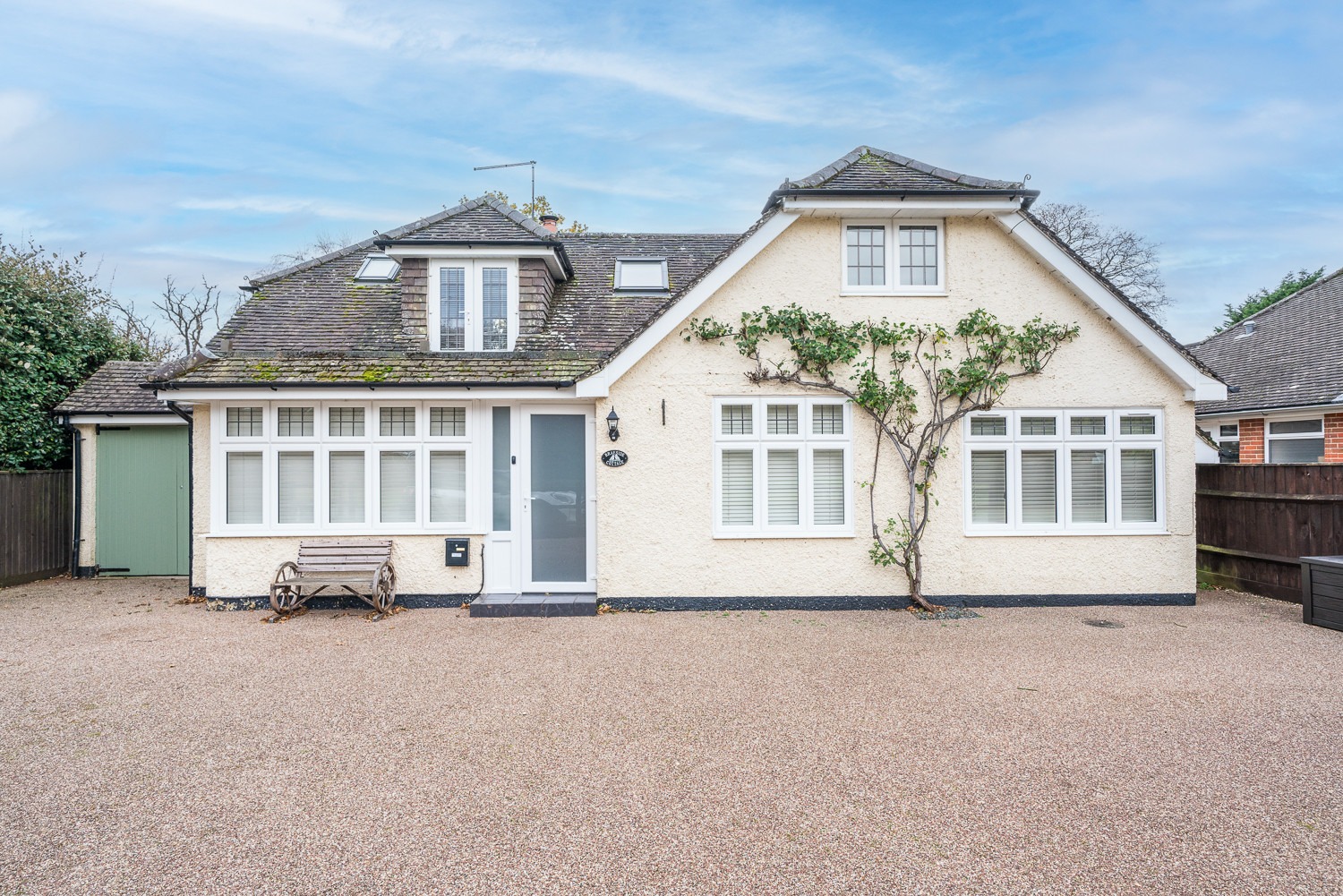 Braeside Cottage