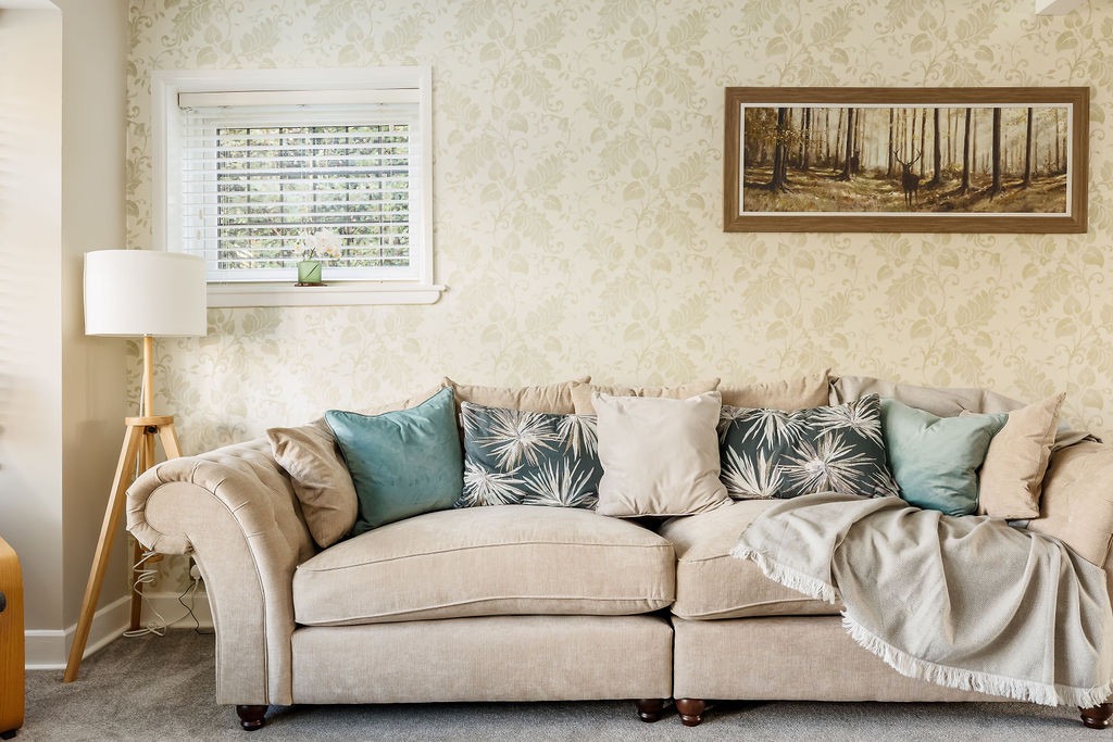 Braeside Cottage - photo 2