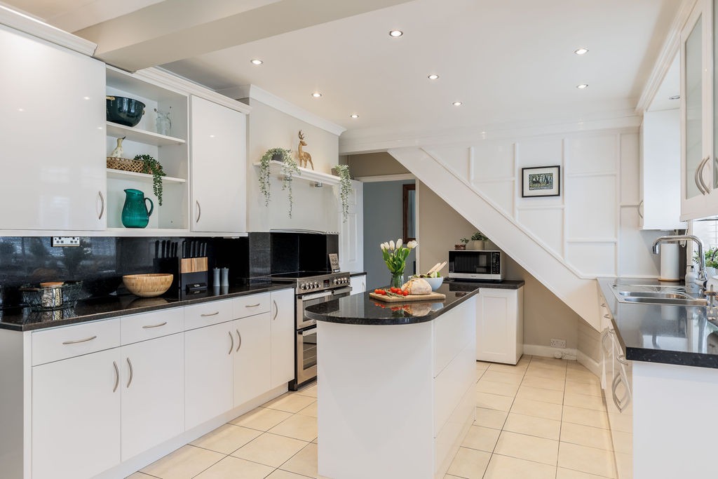 Braeside Cottage - photo 3