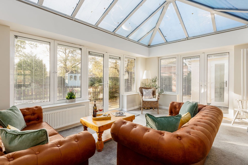 Braeside Cottage - photo 4