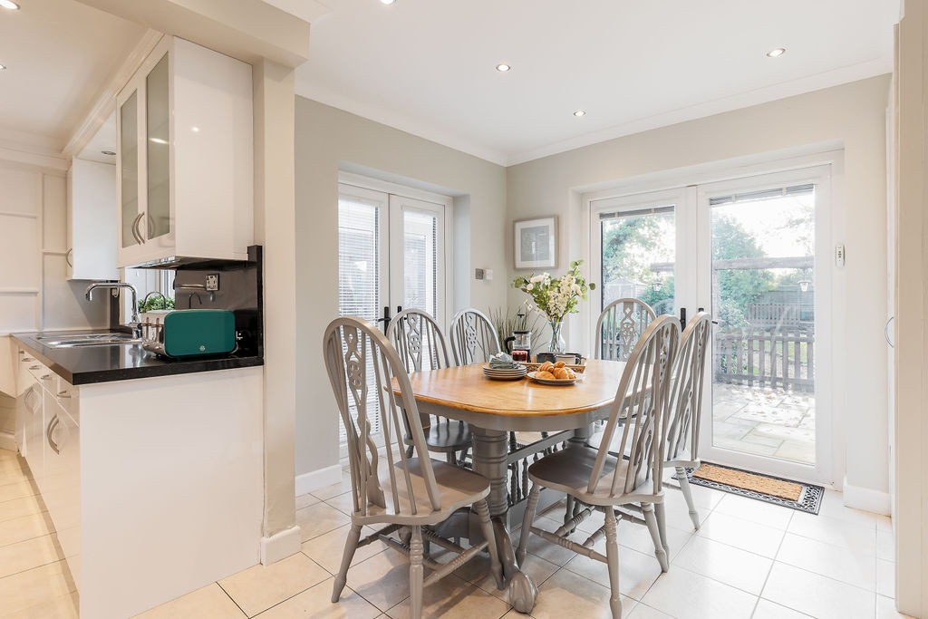 Braeside Cottage - photo 5