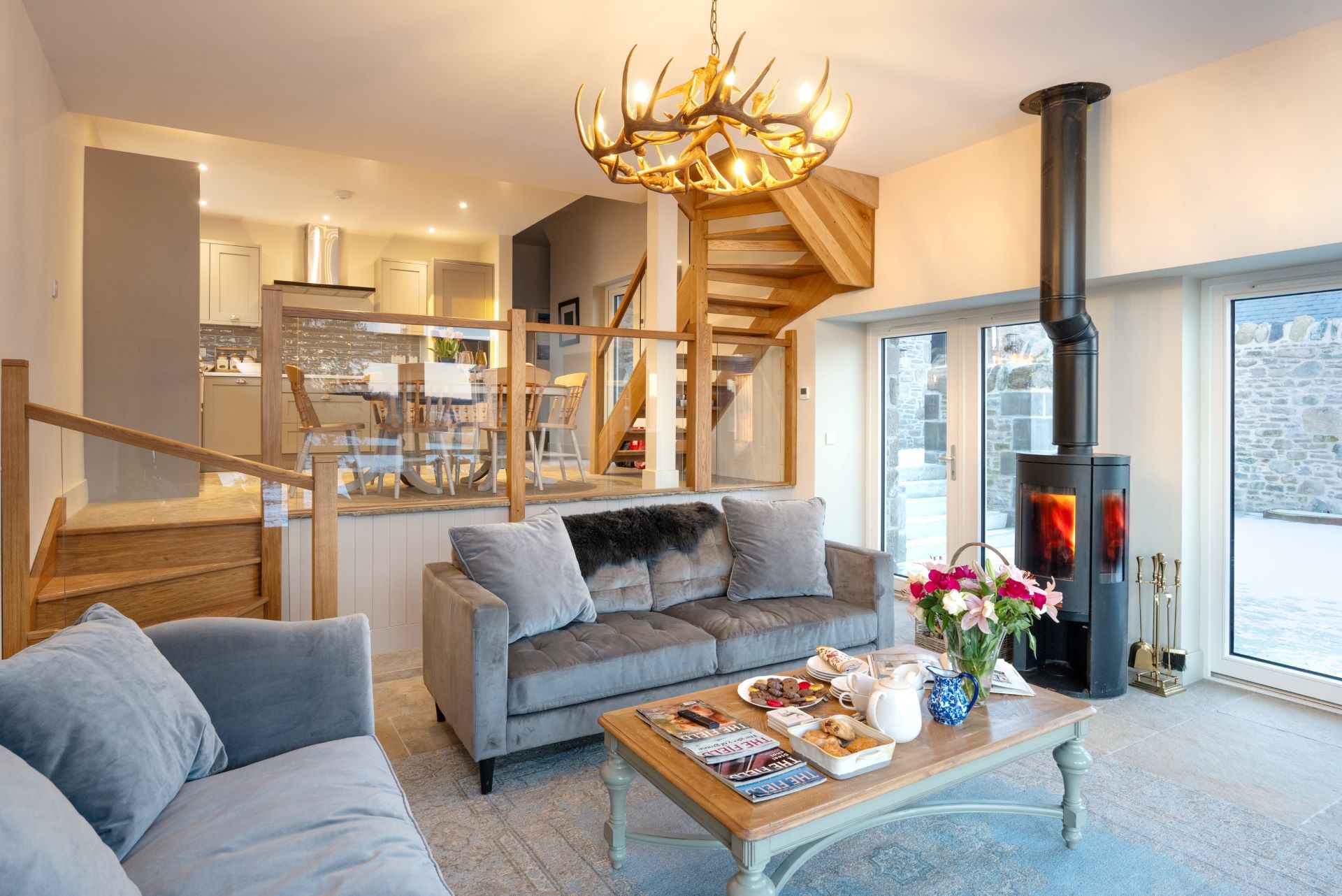 Braeview Steading - photo 2