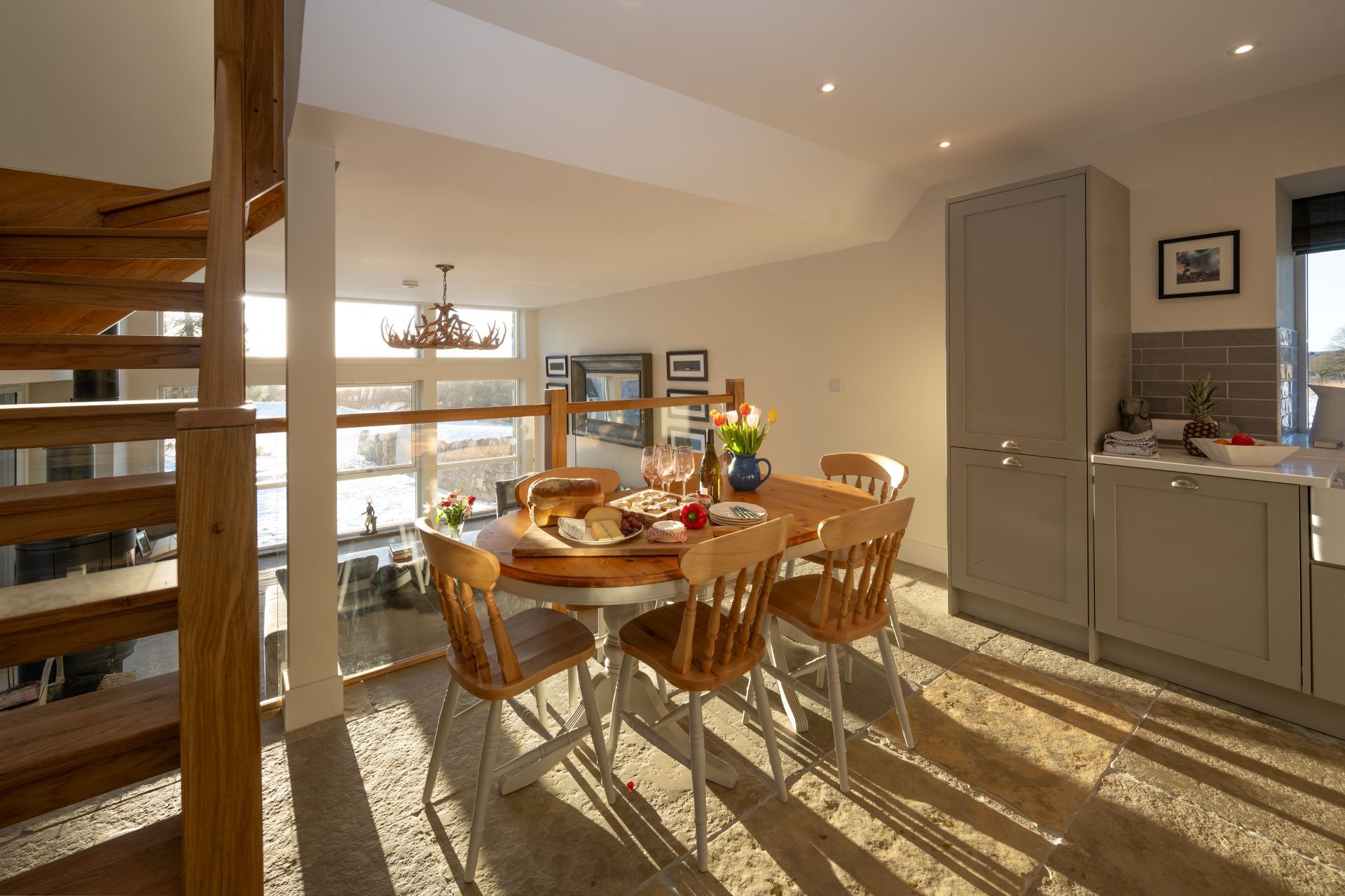 Braeview Steading - photo 4