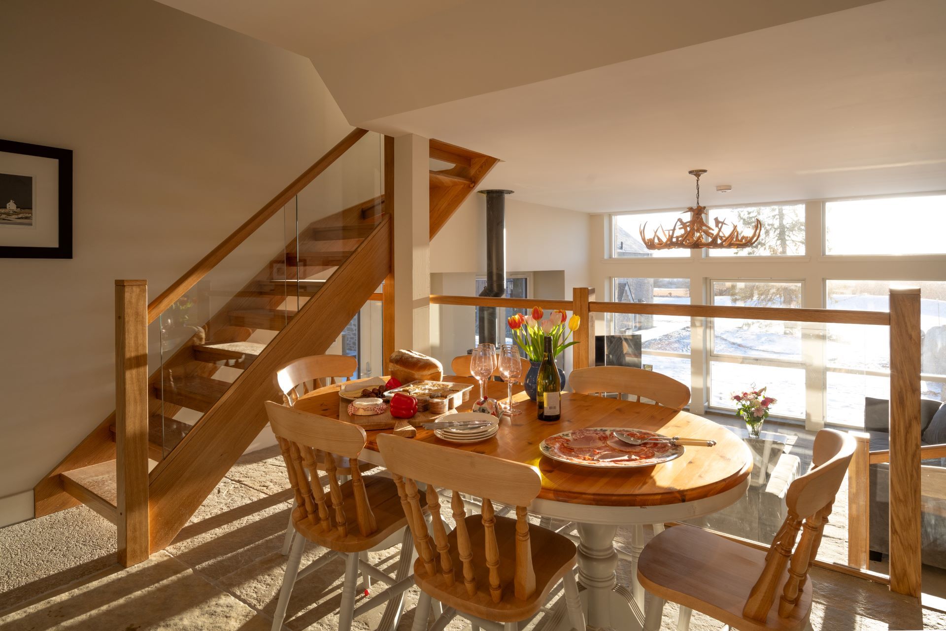 Braeview Steading - photo 5