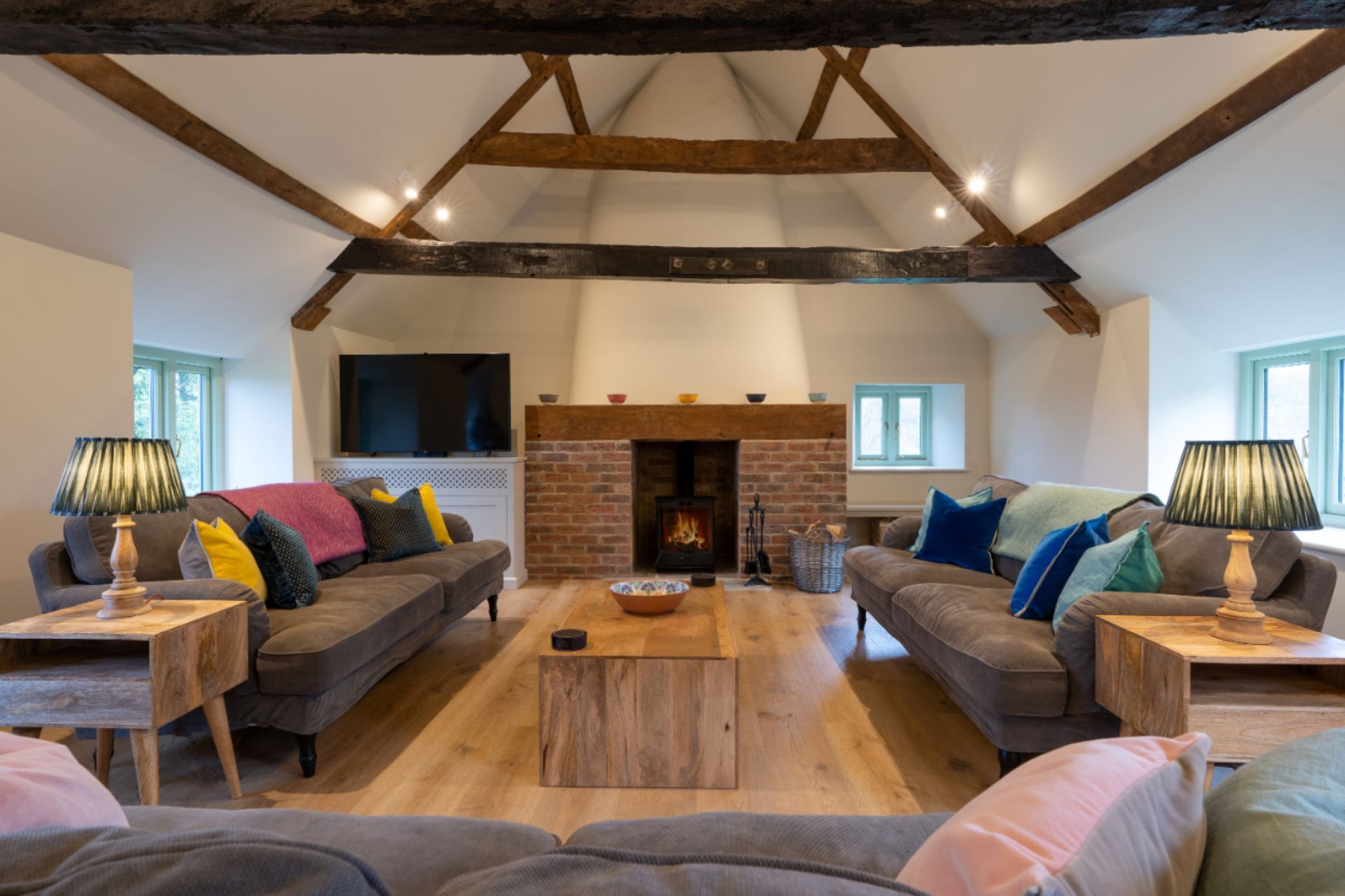 Bramble Cottage