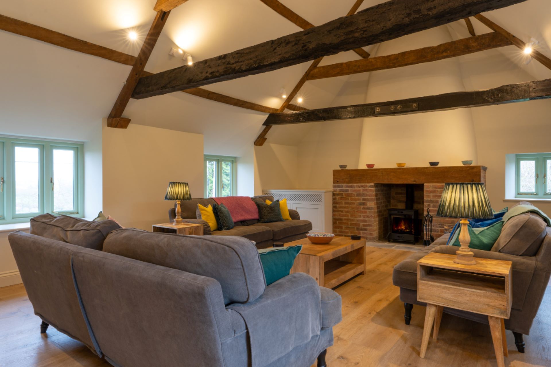 Bramble Cottage - photo 2