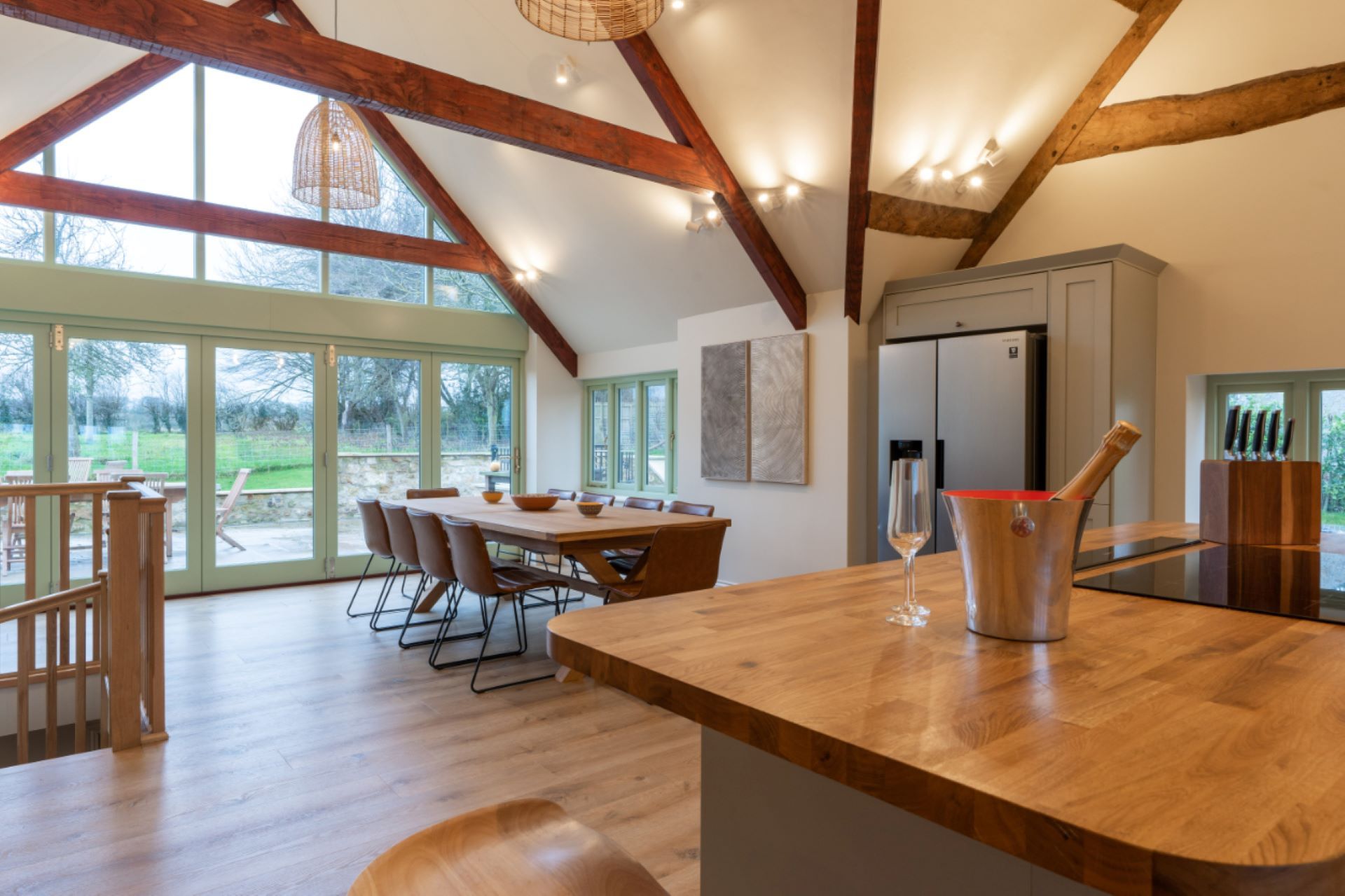 Bramble Cottage - photo 3
