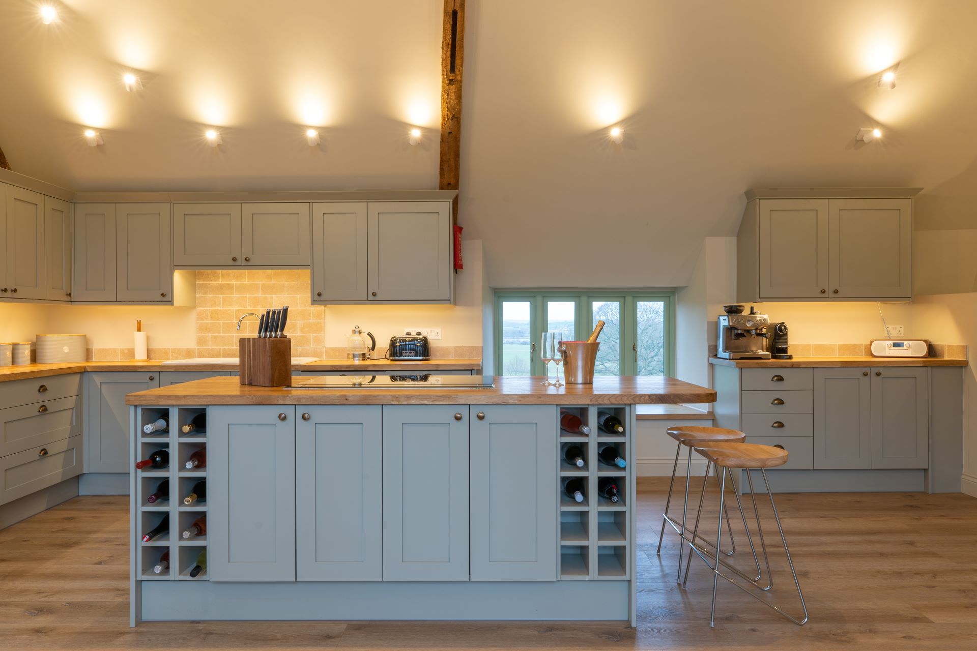 Bramble Cottage - photo 4