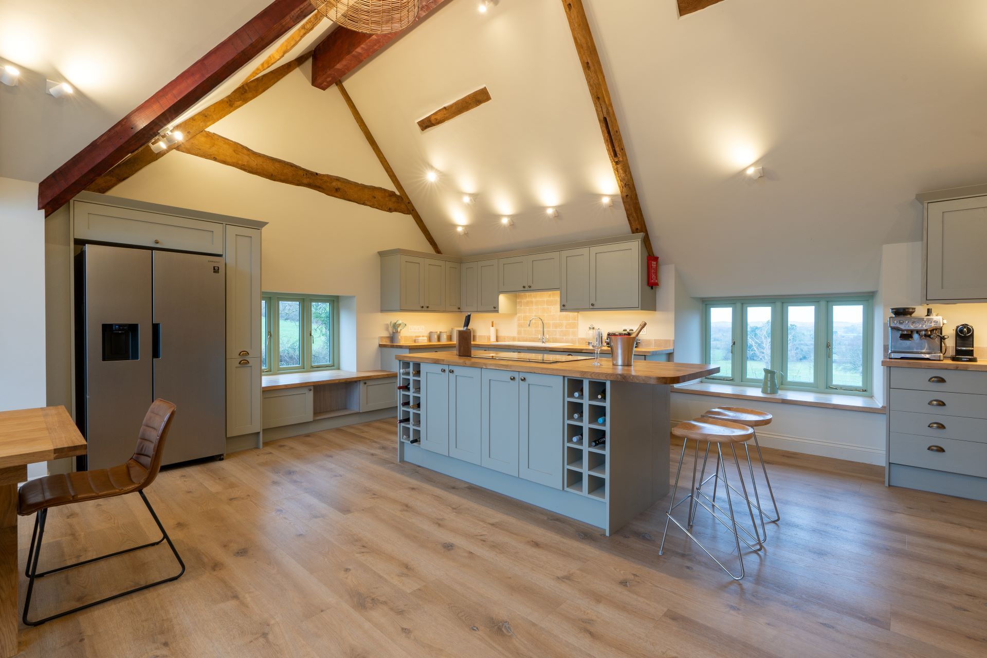 Bramble Cottage - photo 5