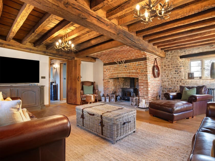 Bramble House - photo 2