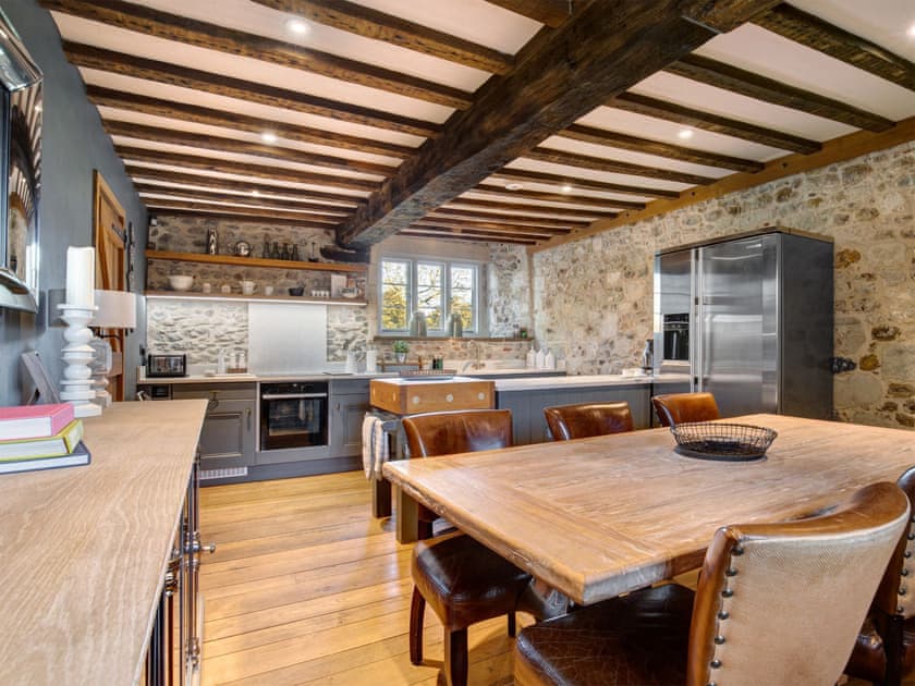 Bramble House - photo 4