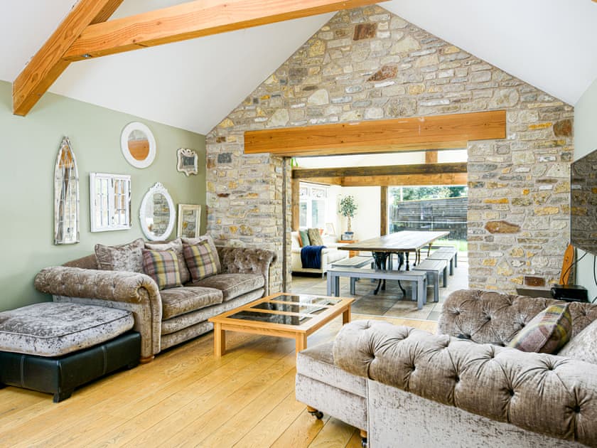 Bramley Barn - photo 2